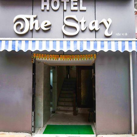 Hotel O The Stay Calcuta Exterior foto