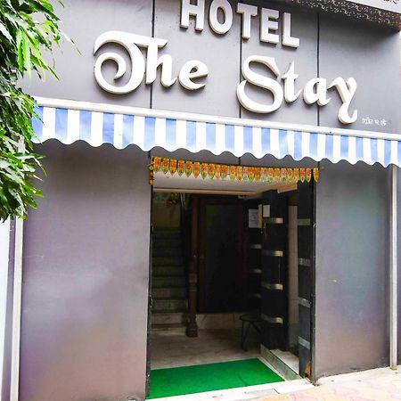 Hotel O The Stay Calcuta Exterior foto