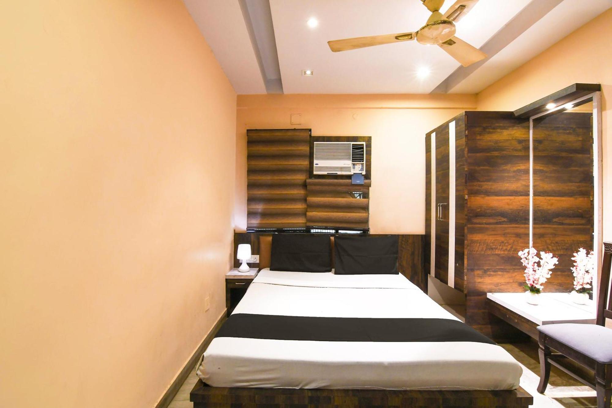 Hotel O The Stay Calcuta Exterior foto