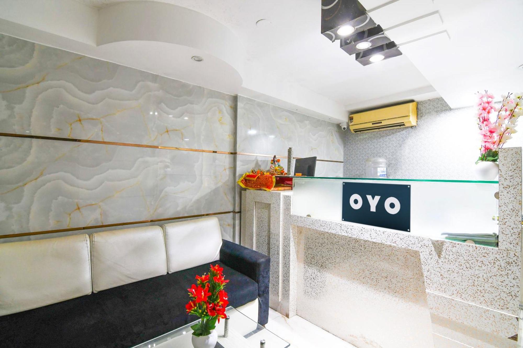 Hotel O The Stay Calcuta Exterior foto